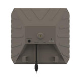 Stealth Cam 3000 mAh FieldMax External EX Solar Battery Pack with Solar Panel Bundle