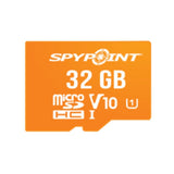 Spypoint MicroSD-32GB Memory Card (2-Pack) with Reader Bundle