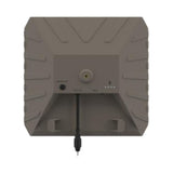Stealth Cam 3000mAh FieldMax External EX Solar Battery Pack with Solar Panel Bundle