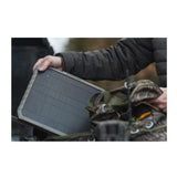 Stealth Cam 3000mAh FieldMax External EX Solar Battery Pack with Solar Panel Bundle