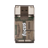 Spypoint MicroSD-32GB Memory Card (6-Pack) with Reader Bundle