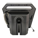 Reconyx SC10 10-Watt Solar Charger with Built-In Charge Controller