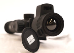 AGM AdderV2 LRF 35-640 Thermal Riflescope