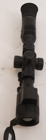 AGM AdderV2 LRF 35-640 Thermal Riflescope