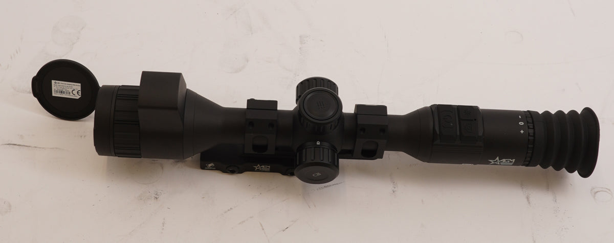 AGM AdderV2 LRF 35-640 Thermal Riflescope