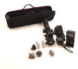 AGM AdderV2 LRF 35-640 Thermal Riflescope