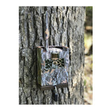Browning Trail Cameras Sub-Micro Security Box (4-Pack) Bundle with Card Reader