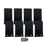Browning Trail Cameras BTC-LPC3 Rechargeable Li-Ion Battery Bundle (8-Pack)