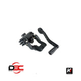 Killer Instinct BOSS 405 FPS Crossbow with Crank and Broadheads Bundle