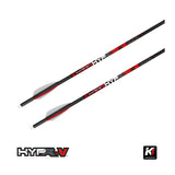 Killer Instinct LTL 405HD Crossbow with Crank and Broadheads Bundle