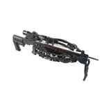 Killer Instinct Neo-X 415 FPS Crossbow Package Bundle with HYPR-V Bolts and Fixed-Blade Broadheads