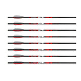 Killer Instinct Neo-X 415 FPS Crossbow Package Bundle with HYPR-V Bolts and Fixed-Blade Broadheads