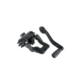 Killer Instinct Rapid 420 Crossbow with Crank and Broadheads Bundle