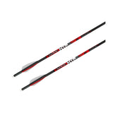 Killer Instinct LogiX DC 435 FPS Crossbow Package Bundle with Compact Crank, Bolts, and Broadheads
