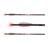 Killer Instinct LogiX DC 435 FPS Crossbow Package Bundle with Compact Crank, Bolts, and Broadheads