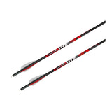 Killer Instinct LogiX DC Crossbow Bundle with Bolts, Case and Broadheads