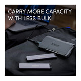 Sandisk Professional 1TB PRO-Blade Transport Portable and Modular NVMe SSD