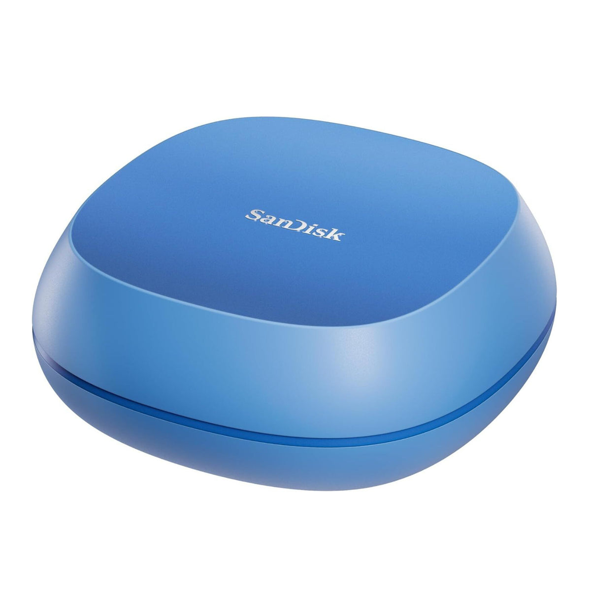 SanDisk 8TB Creator Series USB 3.2 Gen 2 External Desk Drive