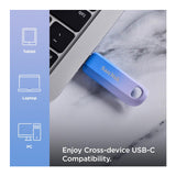 SanDisk 512GB Creator Series USB-C Flash Drive
