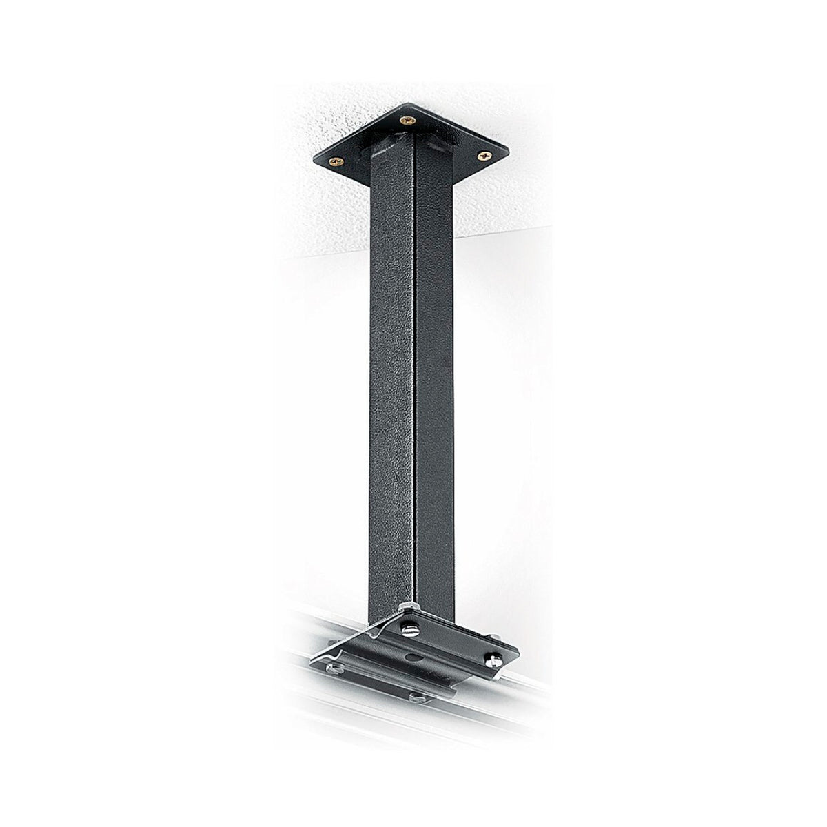 Manfrotto Ceiling Bracket for Fixing Rail to Ceiling (50cm) (Open Box)