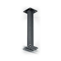 Manfrotto Ceiling Bracket for Fixing Rail to Ceiling (50cm) (Open Box)
