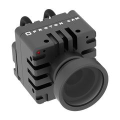 Proton PCI-CAM-02 Full HD Mini Broadcast Camera with Cable Brackets