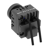 Proton PCI-CAM-02 Full HD Mini Broadcast Camera with Cable Brackets