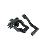 Killer Instinct LogiX DC 435 FPS Crossbow Bundle with Crank, Bolts, Case and Broadheads