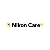 Nikon Care+ 2-Year Extended Warranty for Mirrorless and DSLR Cameras  (Up to $1000)