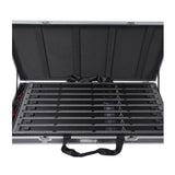 Aputure INFINIBAR PB12 RGBWW LED Pixel Bar 8-Light Kit with Sturdy Flight Case and Accessories