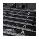 Aputure INFINIBAR PB12 RGBWW LED Pixel Bar 8-Light Kit with Sturdy Flight Case and Accessories