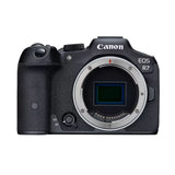 Canon EOS R7 Mirrorless Camera with 18-45mm Lens Content Creator Bundle