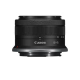 Canon EOS R7 Mirrorless Camera with 18-45mm Lens Content Creator Bundle