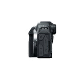 Canon EOS R8 Mirrorless Camera Body Bundle with Memory Card and Camera Bag