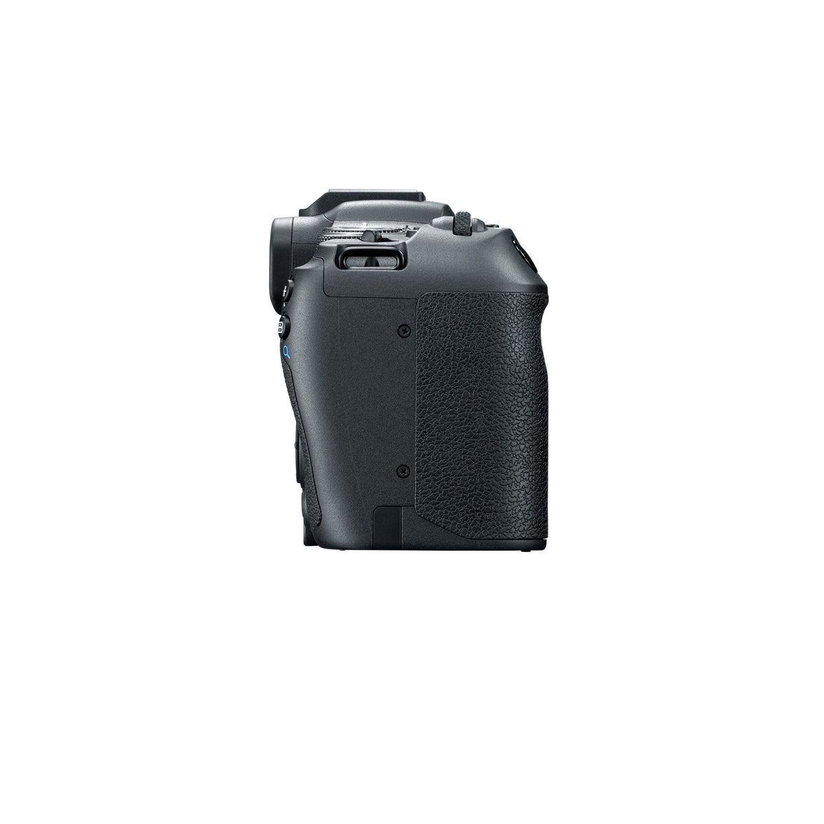 Canon EOS R8 Mirrorless Camera Body Bundle with Memory Card and Camera Bag