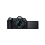 Canon EOS R8 Mirrorless Camera Content Creator Bundle