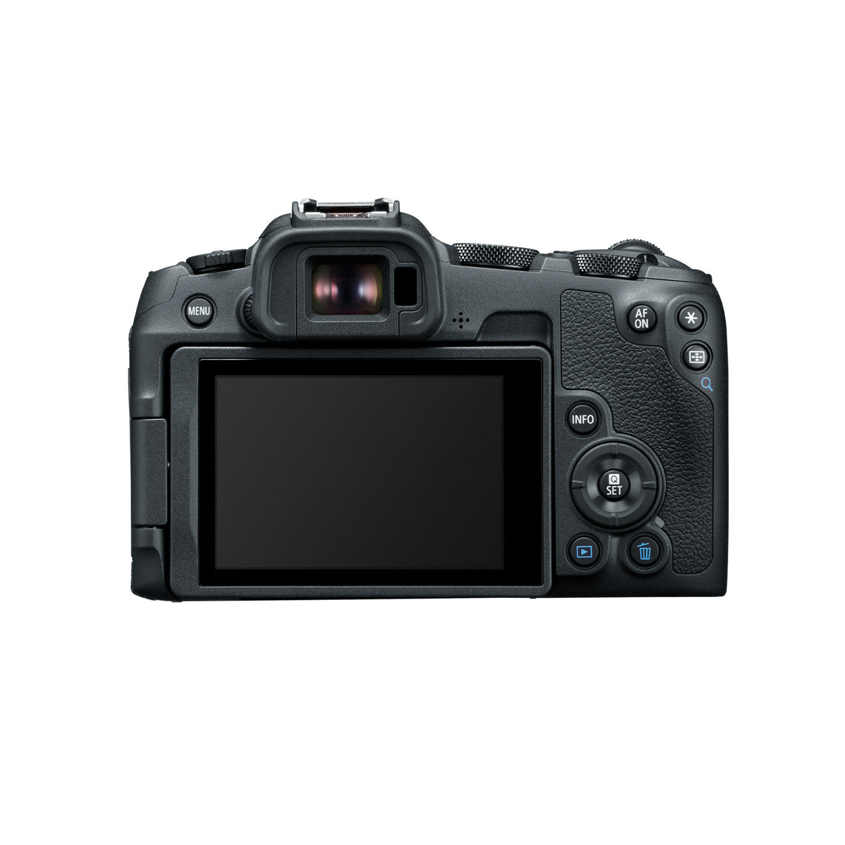 Canon EOS R8 Mirrorless Camera Content Creator Bundle