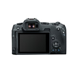 Canon EOS R8 Mirrorless Camera Content Creator Bundle