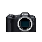Canon EOS R8 Mirrorless Camera Content Creator Bundle