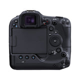 Canon EOS R3 Mirrorless Digital Camera Body with Memory Card and Bag Bundle