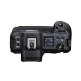 Canon EOS R3 Mirrorless Digital Camera Body with Memory Card and Bag Bundle