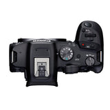 Canon EOS R7 Mirrorless Camera with 18-150mm Lens Bundle