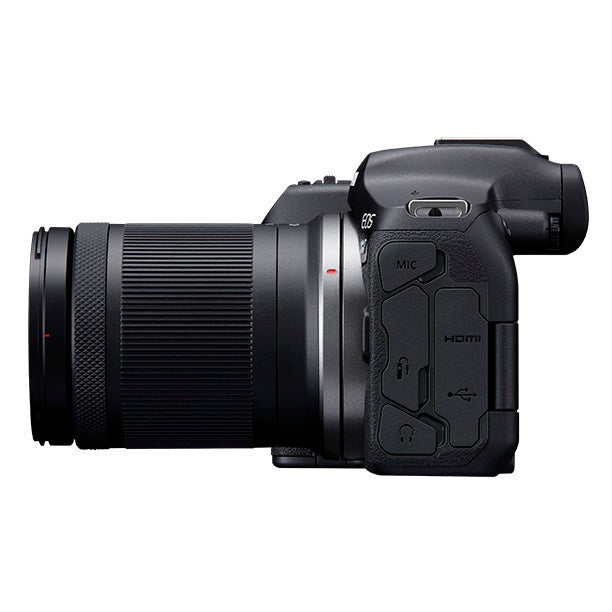 Canon EOS R7 Mirrorless Camera with 18-150mm Lens Bundle