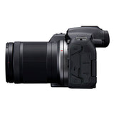 Canon EOS R7 Mirrorless Camera with 18-150mm Lens Bundle