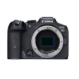 Canon EOS R7 Mirrorless Camera with 18-150mm Lens Bundle