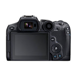 Canon EOS R7 Mirrorless Camera with 18-150mm Lens Bundle