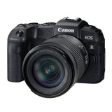 Canon EOS RP Mirrorless Camera with 24-105mm f/4-7.1 Lens Bundle with Accessories