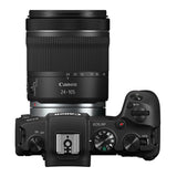 Canon EOS RP Mirrorless Camera with 24-105mm f/4-7.1 Lens Bundle with Accessories
