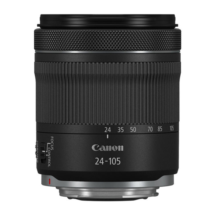 Canon EOS RP Mirrorless Camera with 24-105mm f/4-7.1 Lens Bundle with Accessories