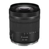 Canon EOS RP Mirrorless Camera with 24-105mm f/4-7.1 Lens Bundle with Accessories
